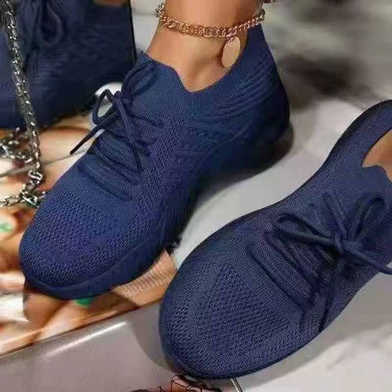 Zara | Orthopaedic Lightweight Non-Slip Sneakers