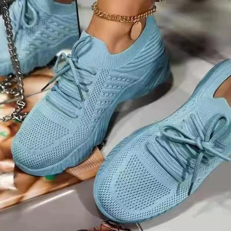 Zara | Orthopaedic Lightweight Non-Slip Sneakers