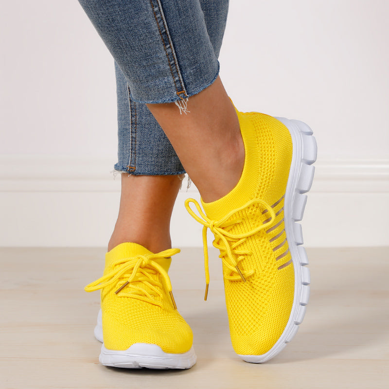 Premium Women's Running Shoes