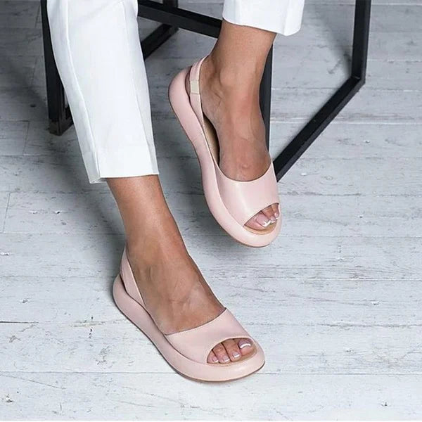 Isla | Women's Orthopedic Sandals for Summer Comfort