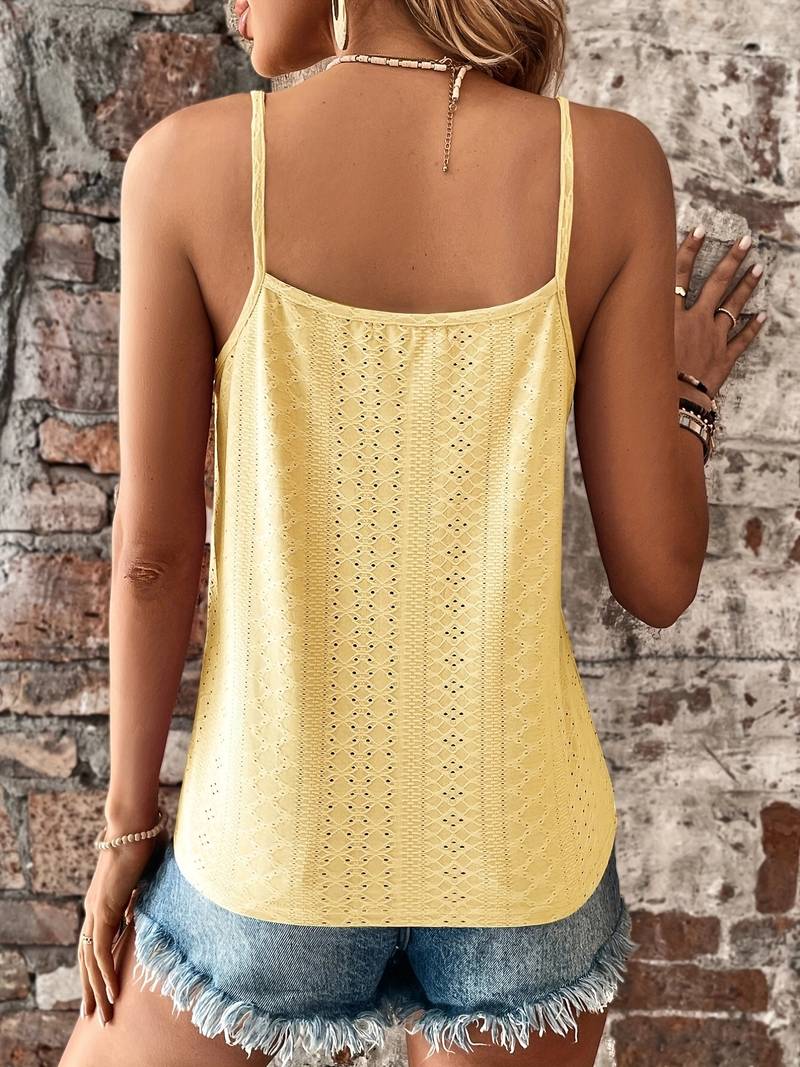 Matilda | Stylish Lace V-Neck Top