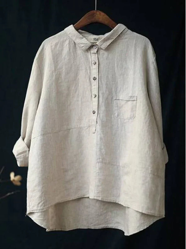 Rhea | Office Wear Classic Top