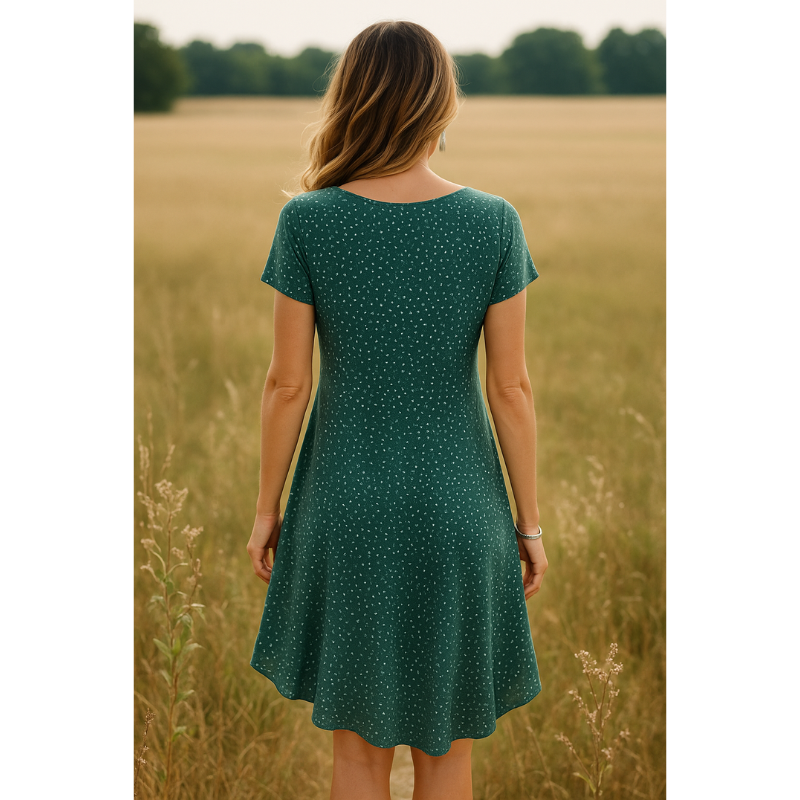 Abby | Chic Summer Dress for Stylish Outfits