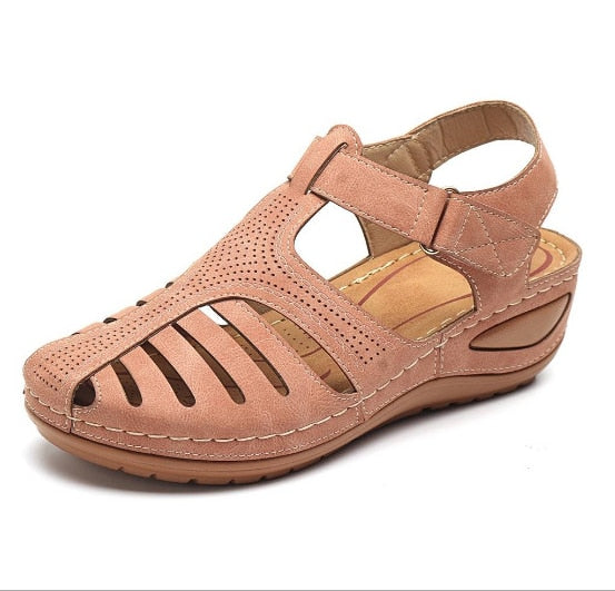 Chloe | Unisex Orthopedic Sandals