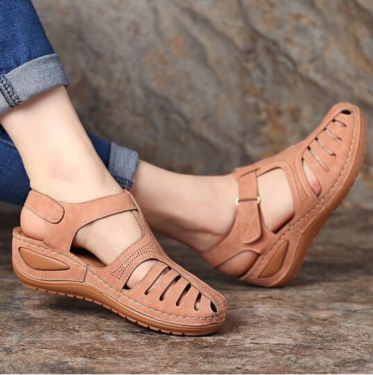 Chloe | Unisex Orthopedic Sandals