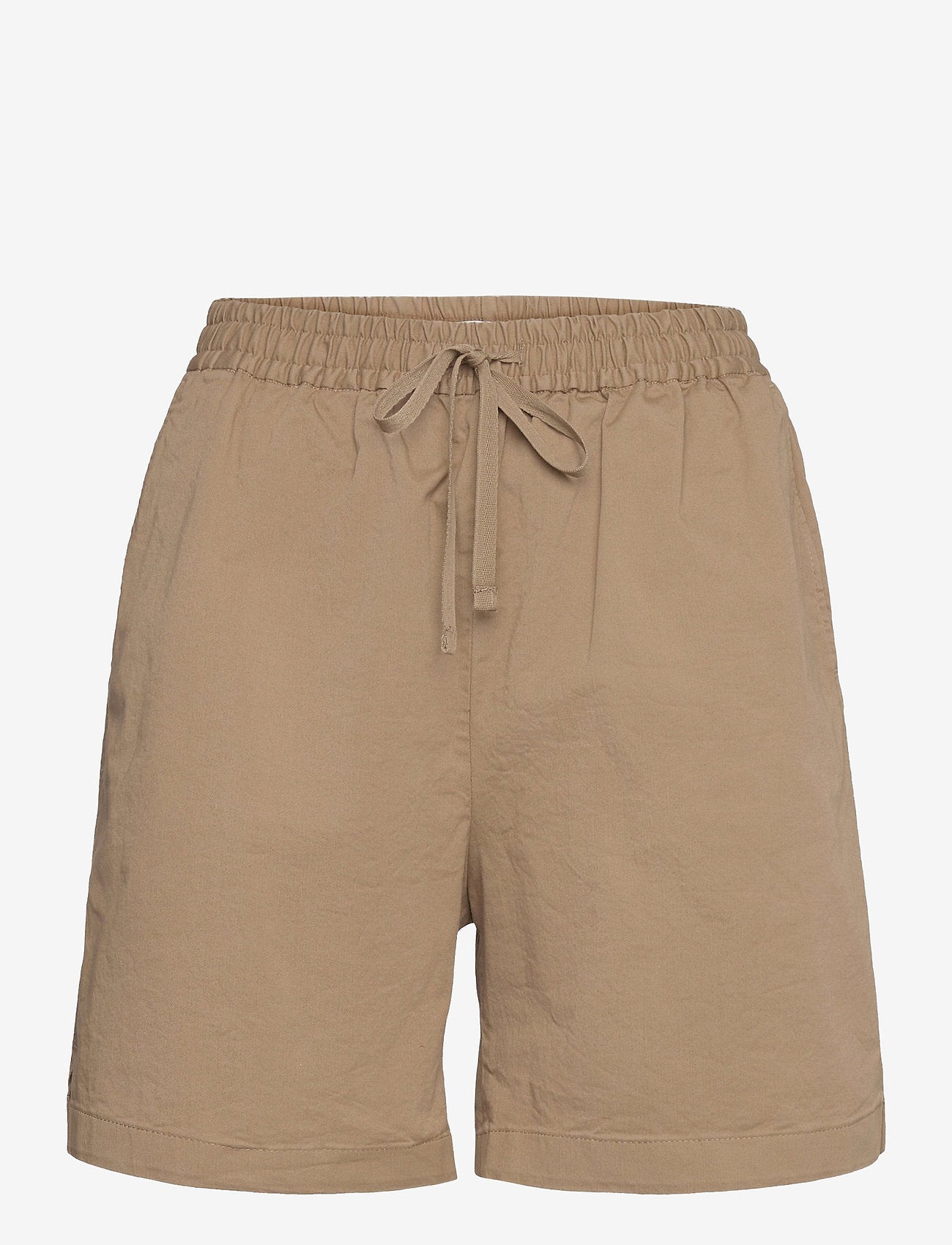 Archie | Men's Spring/Summer Linen Shorts
