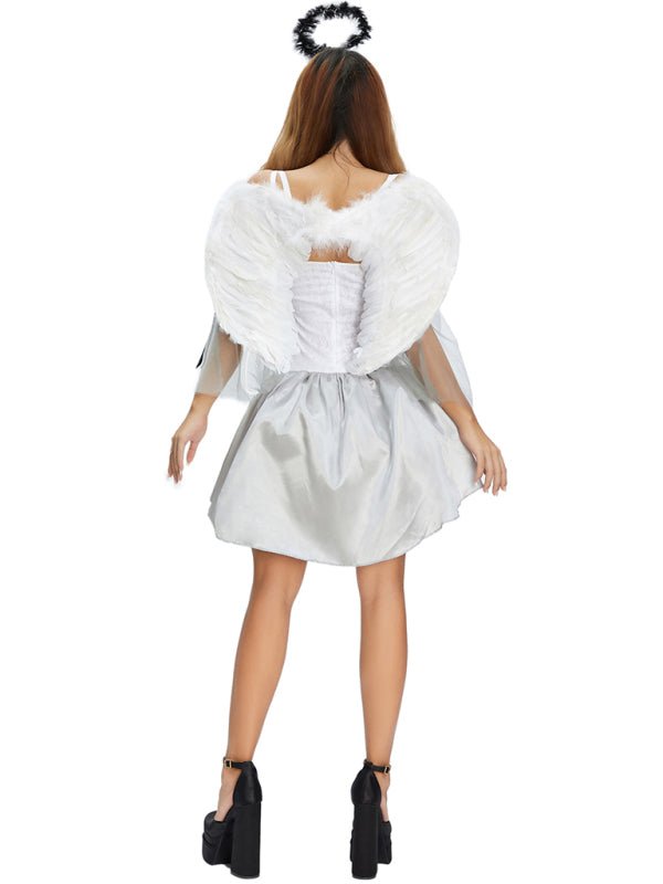 Dark Angel Halloween Costume | Mini