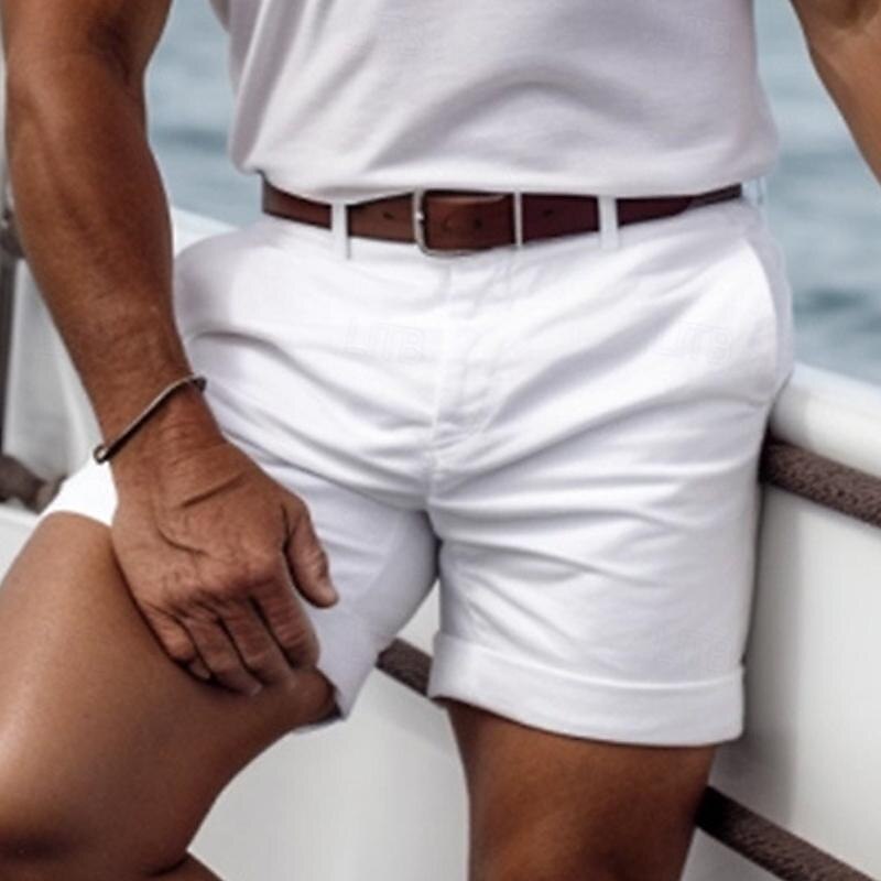 George | Men's Comfortable Spring/Summer Shorts