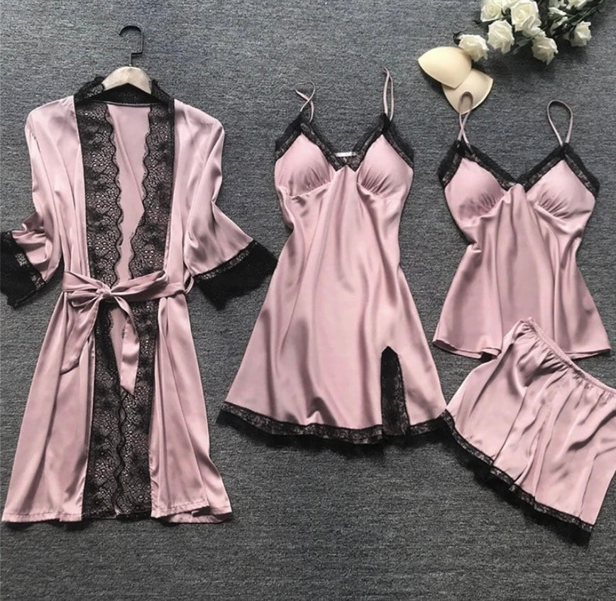 Women's Pajama Set