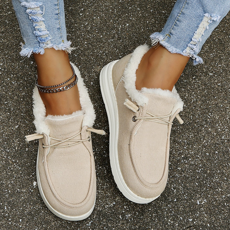Zoe | Lightweight Slip-On Comfort Shoes
