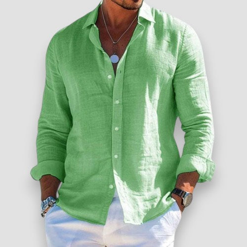 Otto | Smart Casual Shirt
