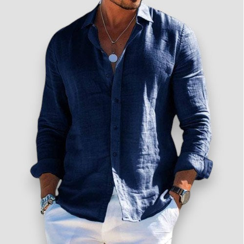 Otto | Smart Casual Shirt