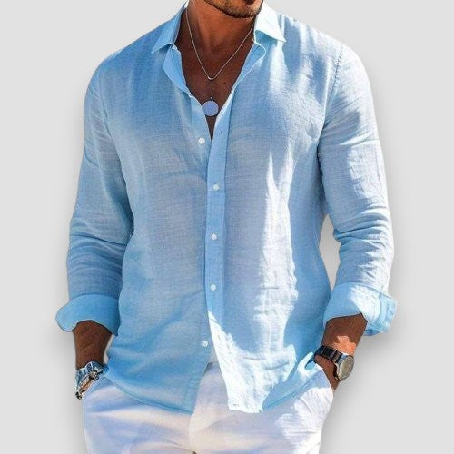 Otto | Smart Casual Shirt