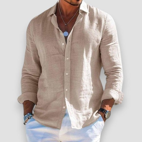 Otto | Smart Casual Shirt