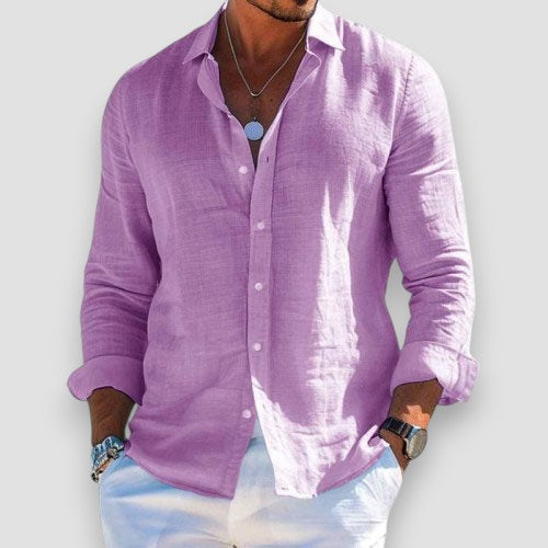Otto | Smart Casual Shirt