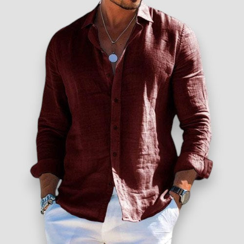 Otto | Smart Casual Shirt