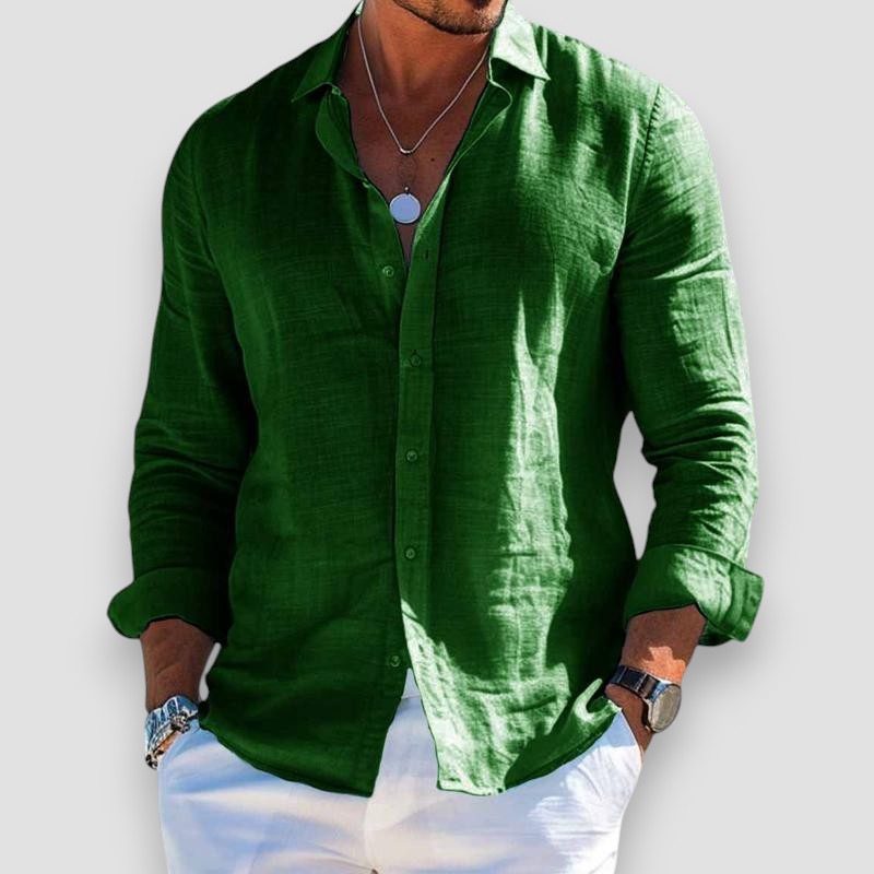 Otto | Smart Casual Shirt