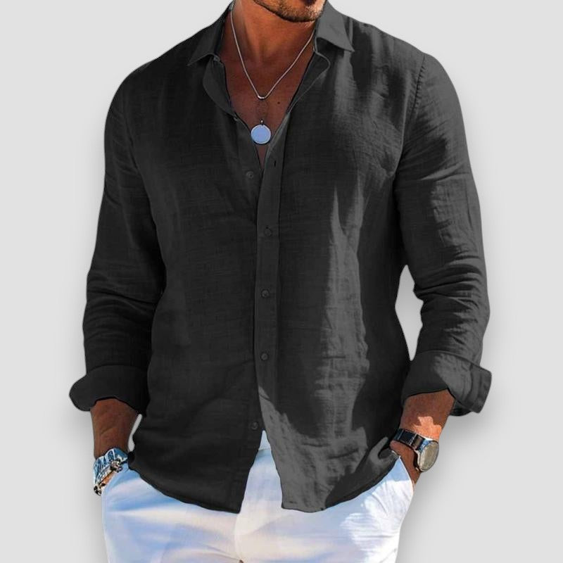 Otto | Smart Casual Shirt