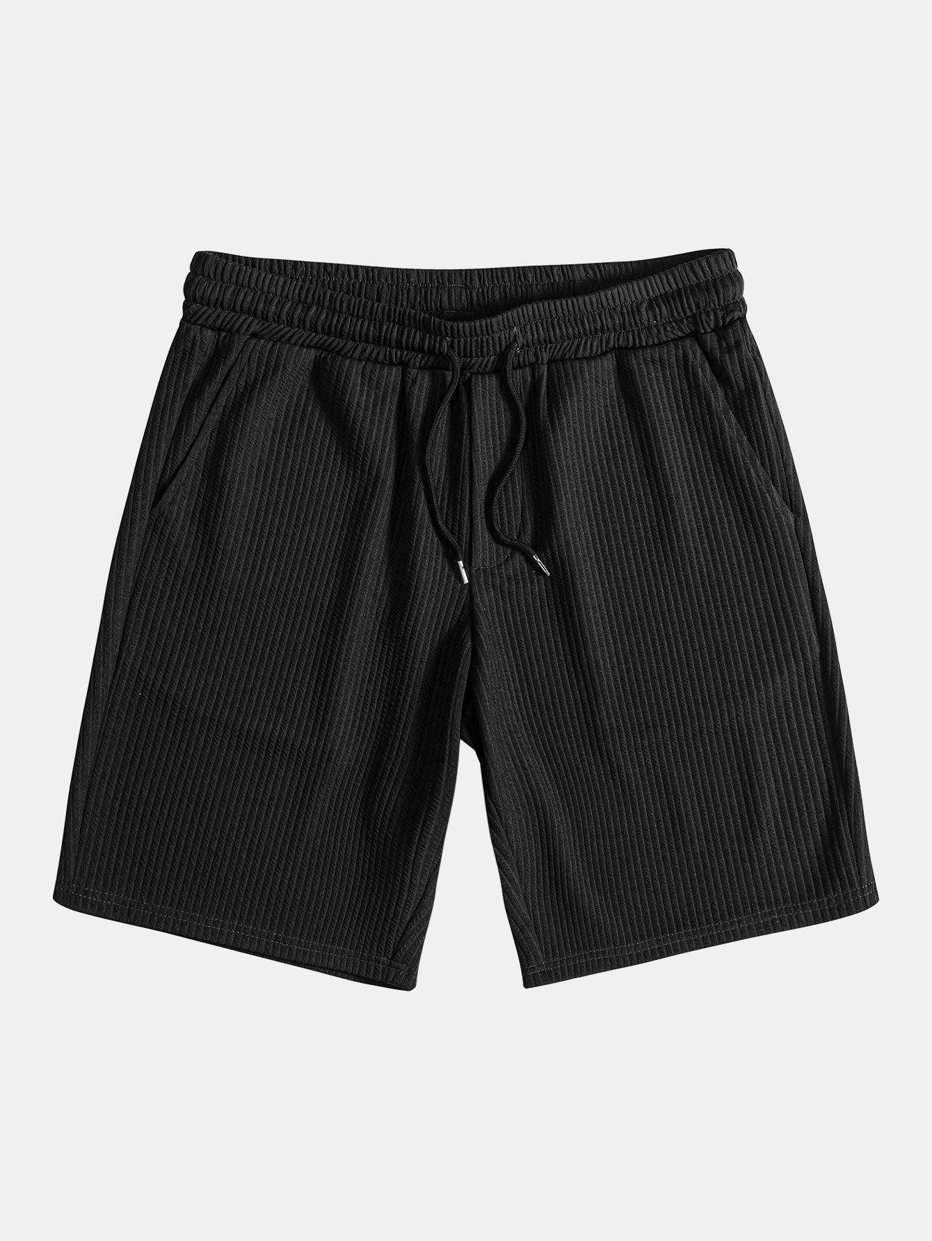Callum | Men's Muscle Fit 2 Piece Set Outfit