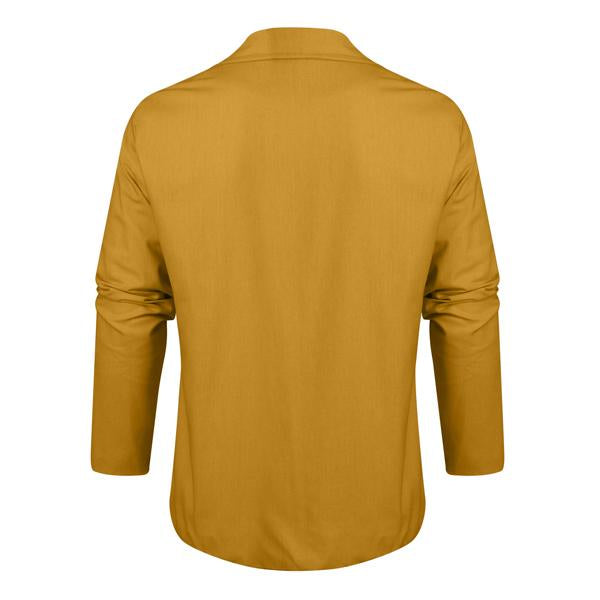 Noah | Men's Lightweight Breathable Casual Linen Blazer
