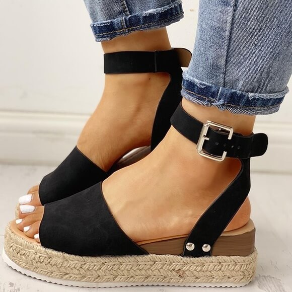 Freya | Women's Summer Sandals Collection