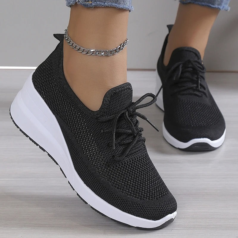 Lily – Orthopedic Comfort Sneakers
