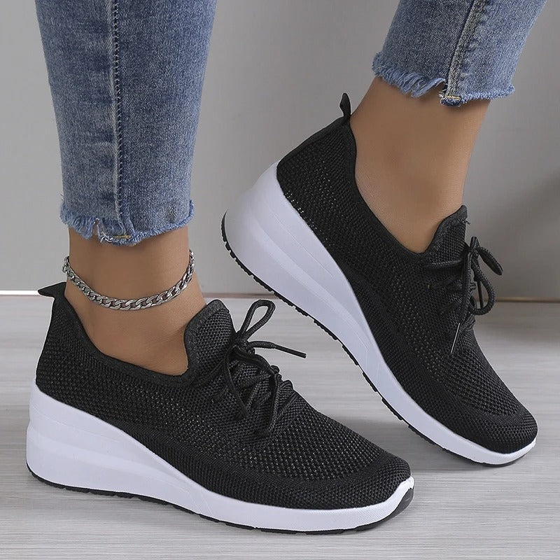 Lily – Orthopedic Comfort Sneakers