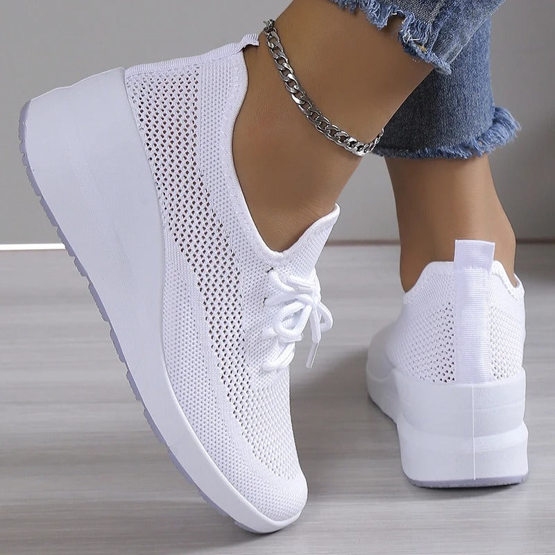 Lily – Orthopedic Comfort Sneakers
