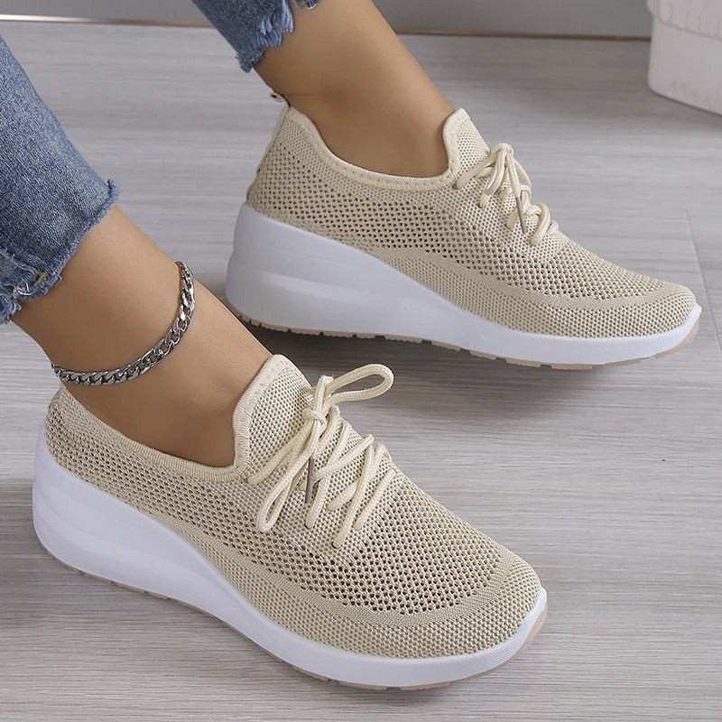 Lily – Orthopedic Comfort Sneakers