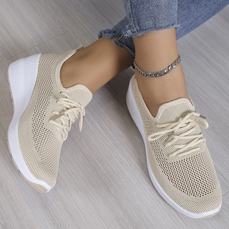 Lily – Orthopedic Comfort Sneakers