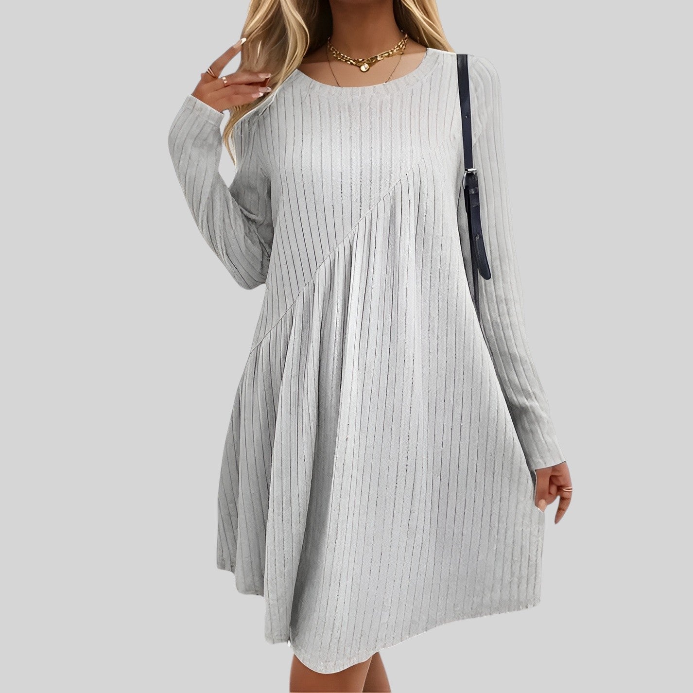 Soft and Comfortable Dress for Women
