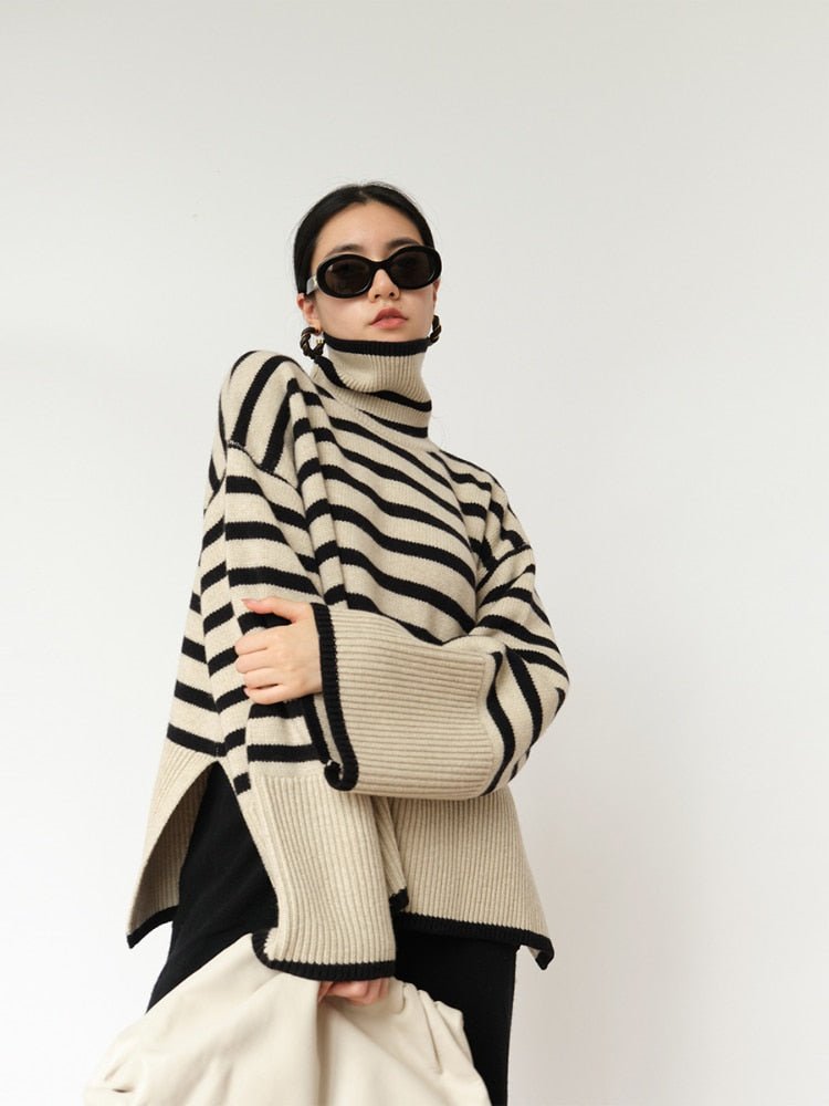 Women's Premium Winter Warm Sweater