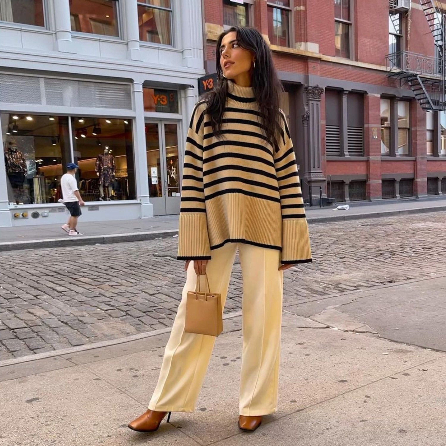 Women's Premium Winter Warm Sweater