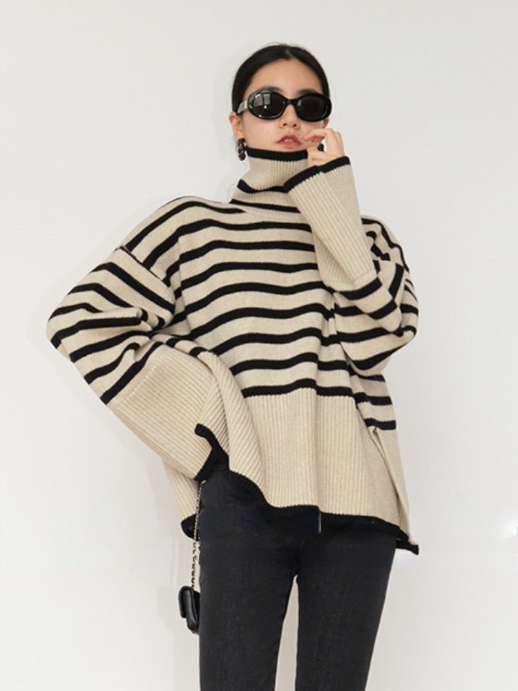 Women's Premium Winter Warm Sweater