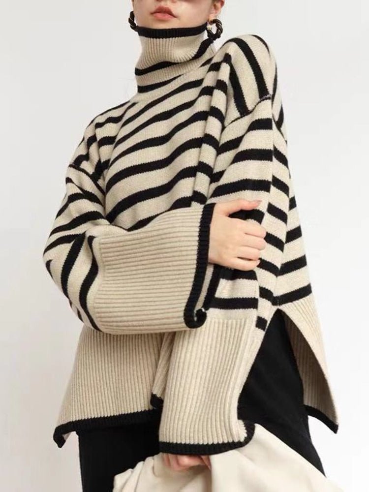 Women's Premium Winter Warm Sweater