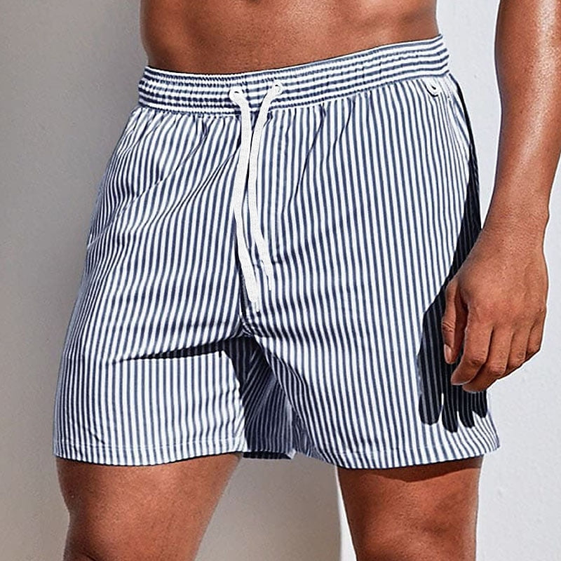 Byron | Men's Quick-Dry Swimwear Shorts