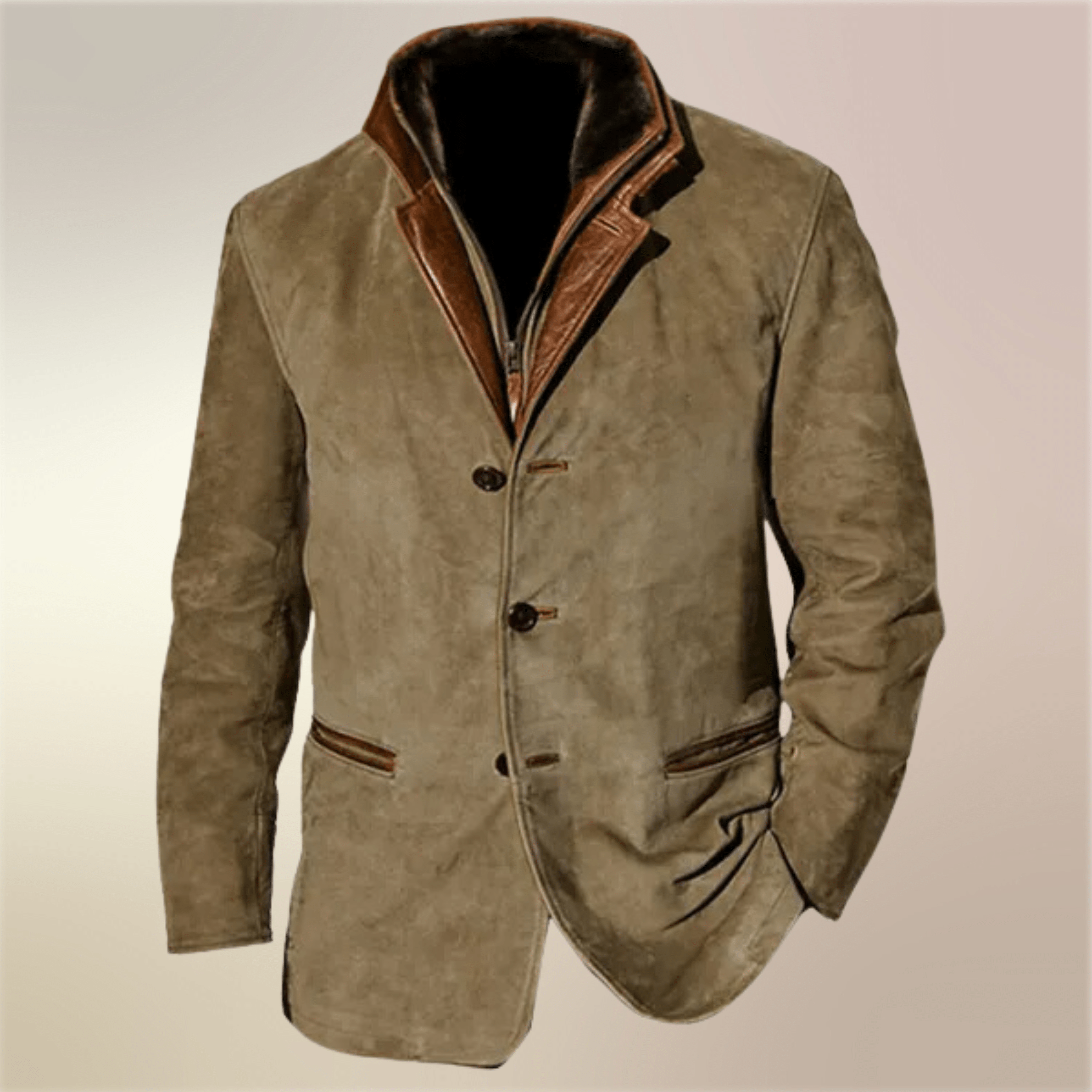Pontus | Tailored Modern Fit Blazer