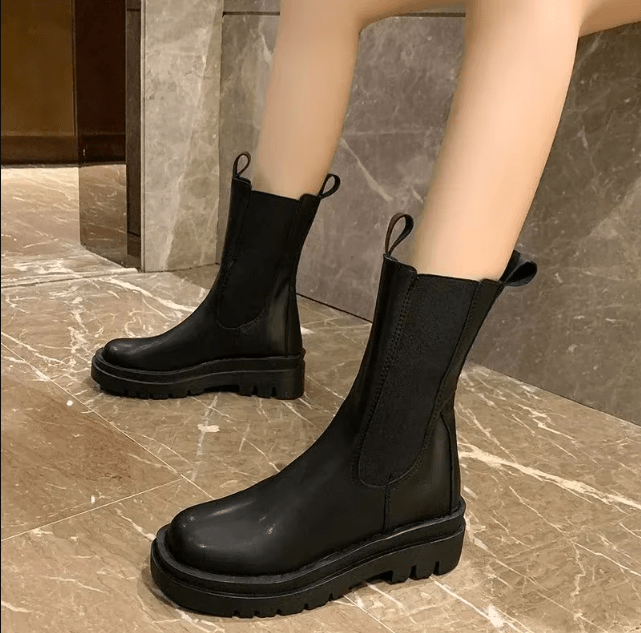 Wylla | Insulated Everyday Winter Boots