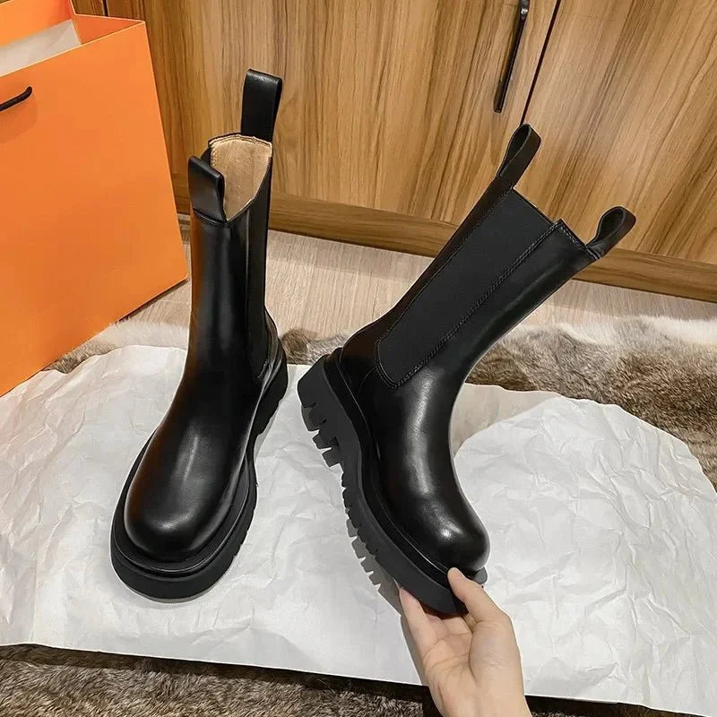Wylla | Insulated Everyday Winter Boots