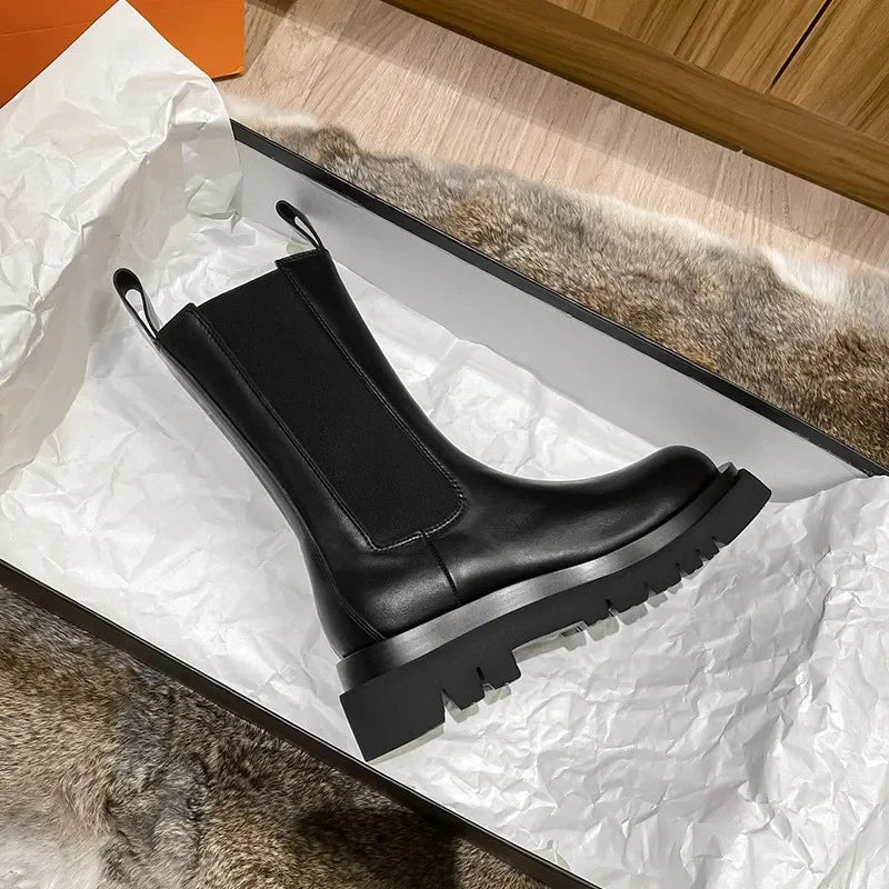 Wylla | Insulated Everyday Winter Boots