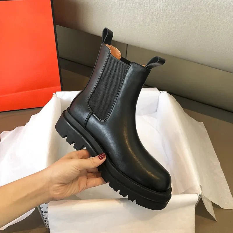 Wylla | Insulated Everyday Winter Boots