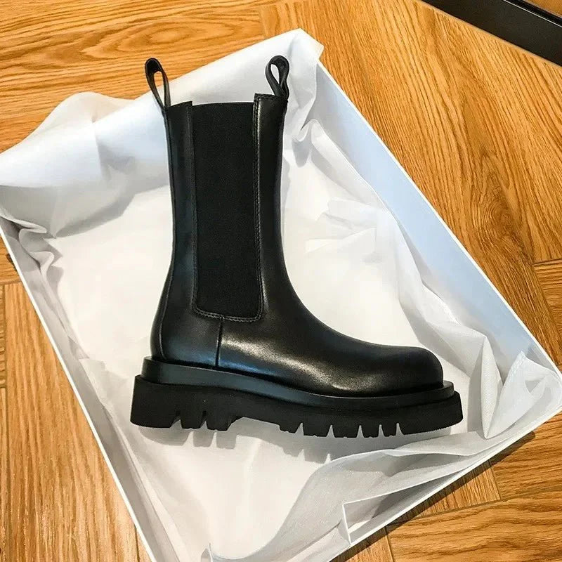 Wylla | Insulated Everyday Winter Boots