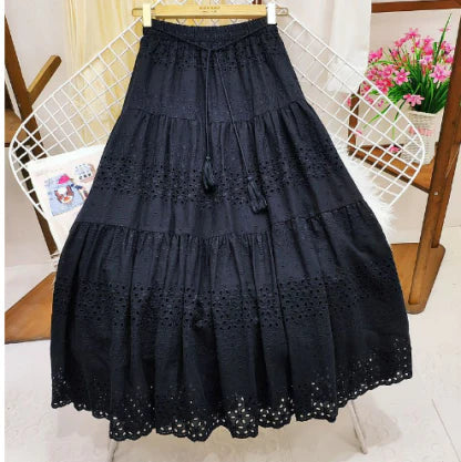 FREYA | Classic Graceful Skirt