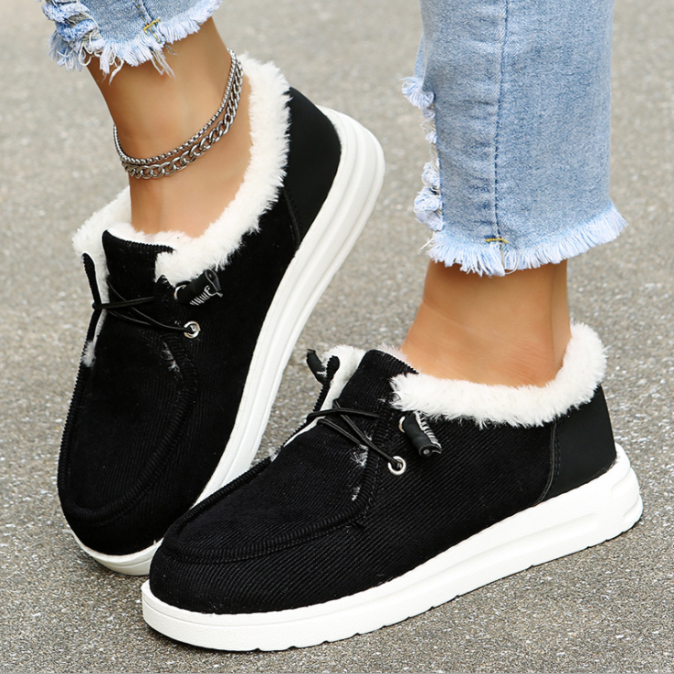 Zoe | Lightweight Slip-On Comfort Shoes