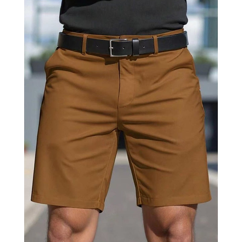 Hugo | Men's Comfortable Spring/Summer Shorts