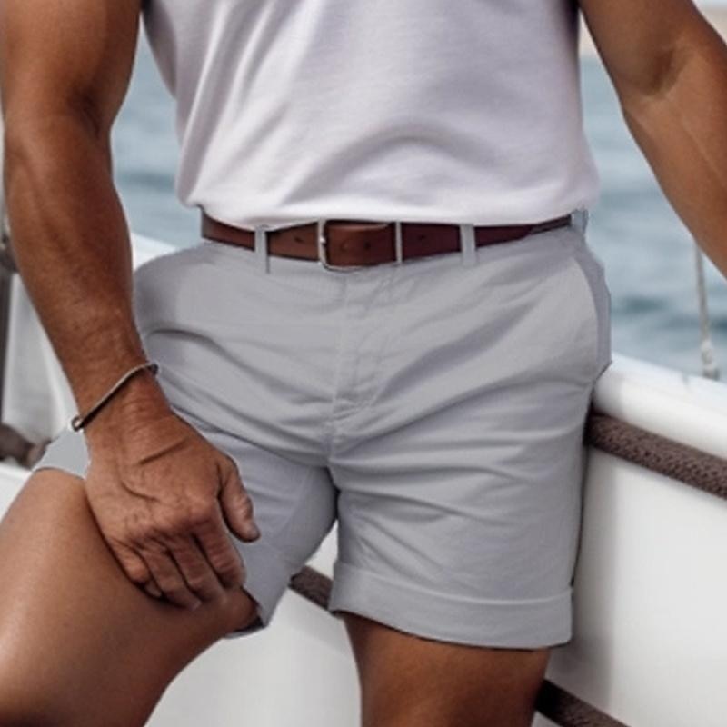 George | Men's Comfortable Spring/Summer Shorts