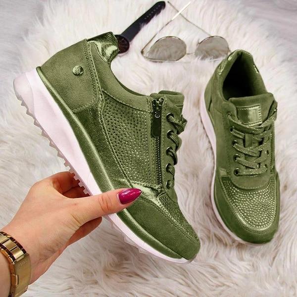 Jemma | Orthopedic Comfort Shoes for Stylish Walking