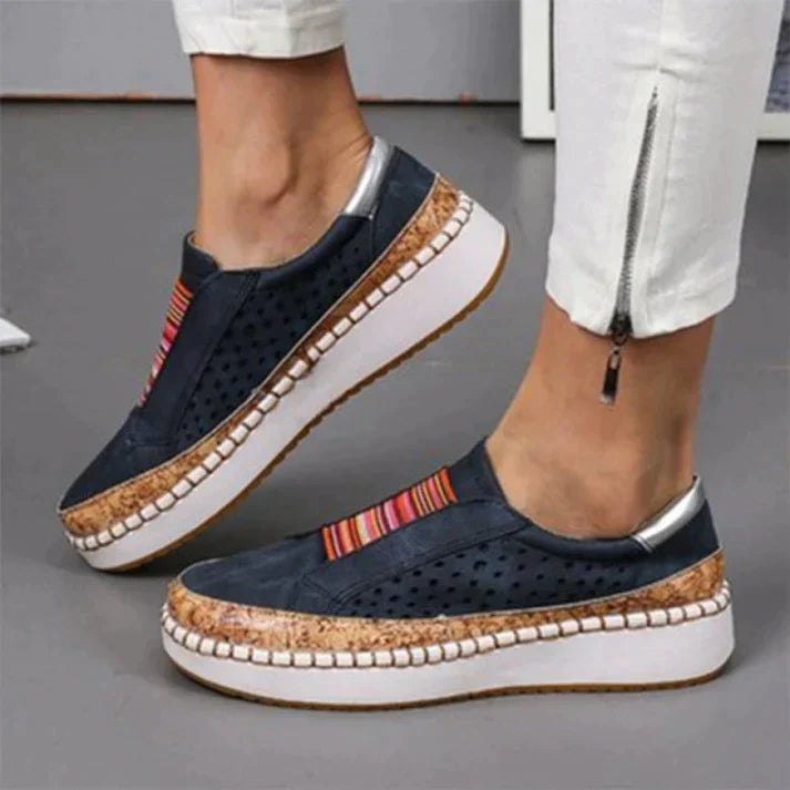 Zara | Lightweight Orthopedic Support Sneakers