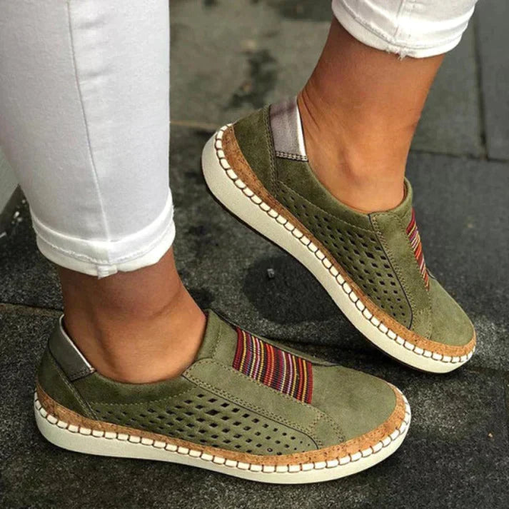 Zara | Lightweight Orthopedic Support Sneakers
