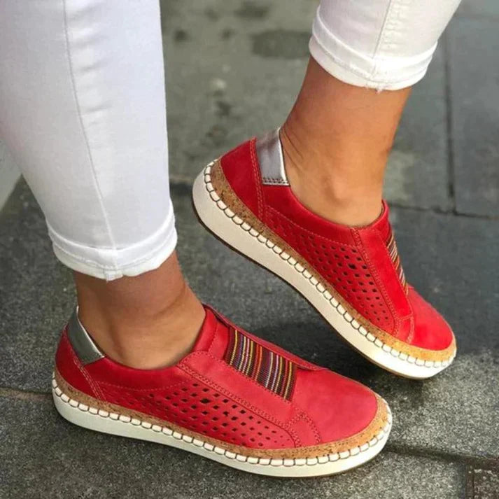 Zara | Lightweight Orthopedic Support Sneakers